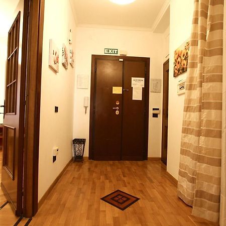 Residenza Aletheia - 2Br With Saint Peter'S View Apartment Rome Exterior photo