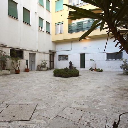 Residenza Aletheia - 2Br With Saint Peter'S View Apartment Rome Exterior photo