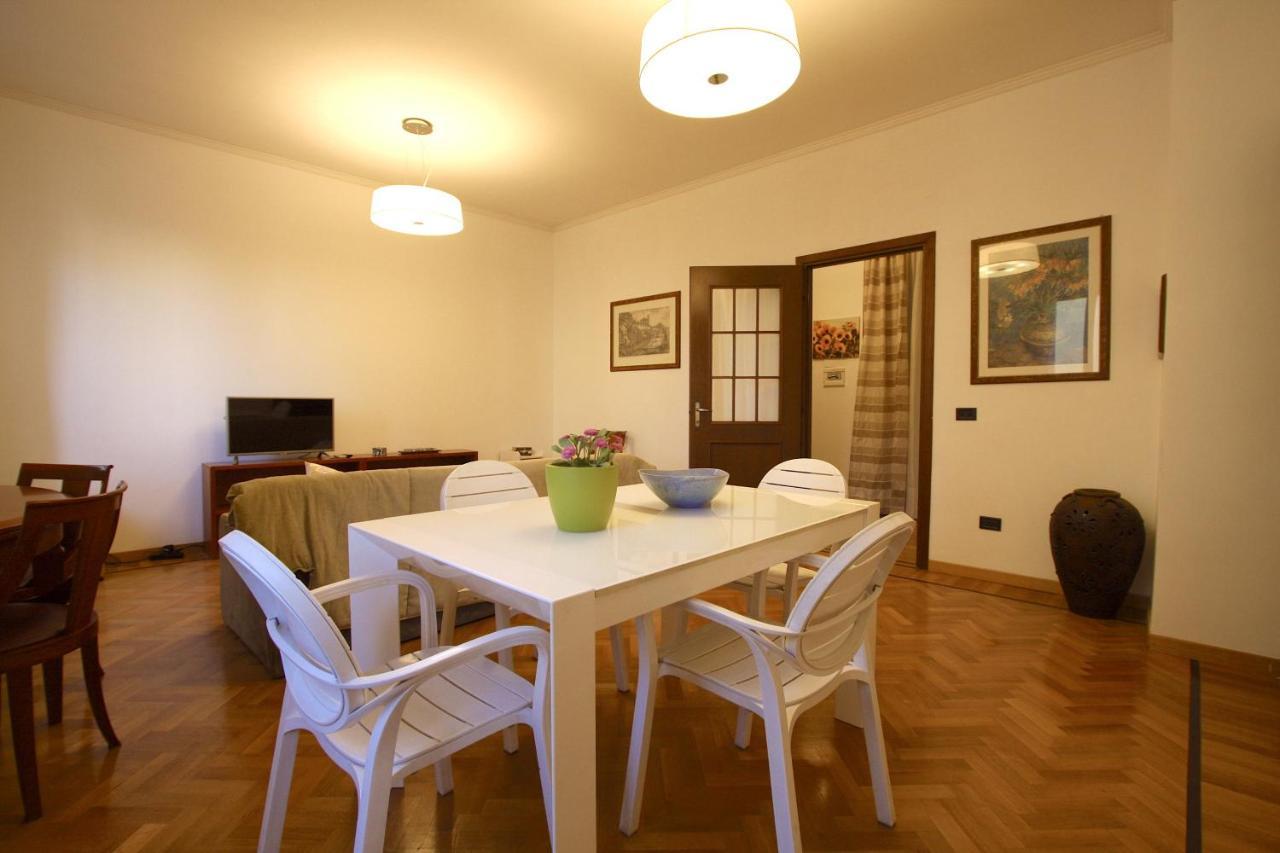 Residenza Aletheia - 2Br With Saint Peter'S View Apartment Rome Exterior photo