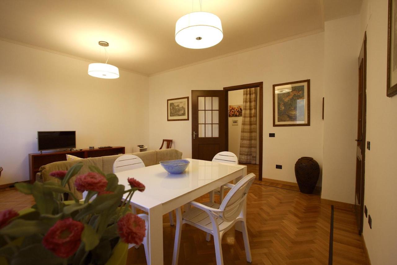 Residenza Aletheia - 2Br With Saint Peter'S View Apartment Rome Exterior photo