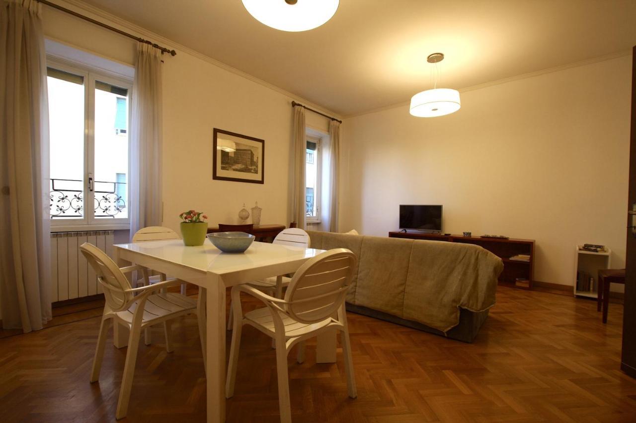 Residenza Aletheia - 2Br With Saint Peter'S View Apartment Rome Exterior photo