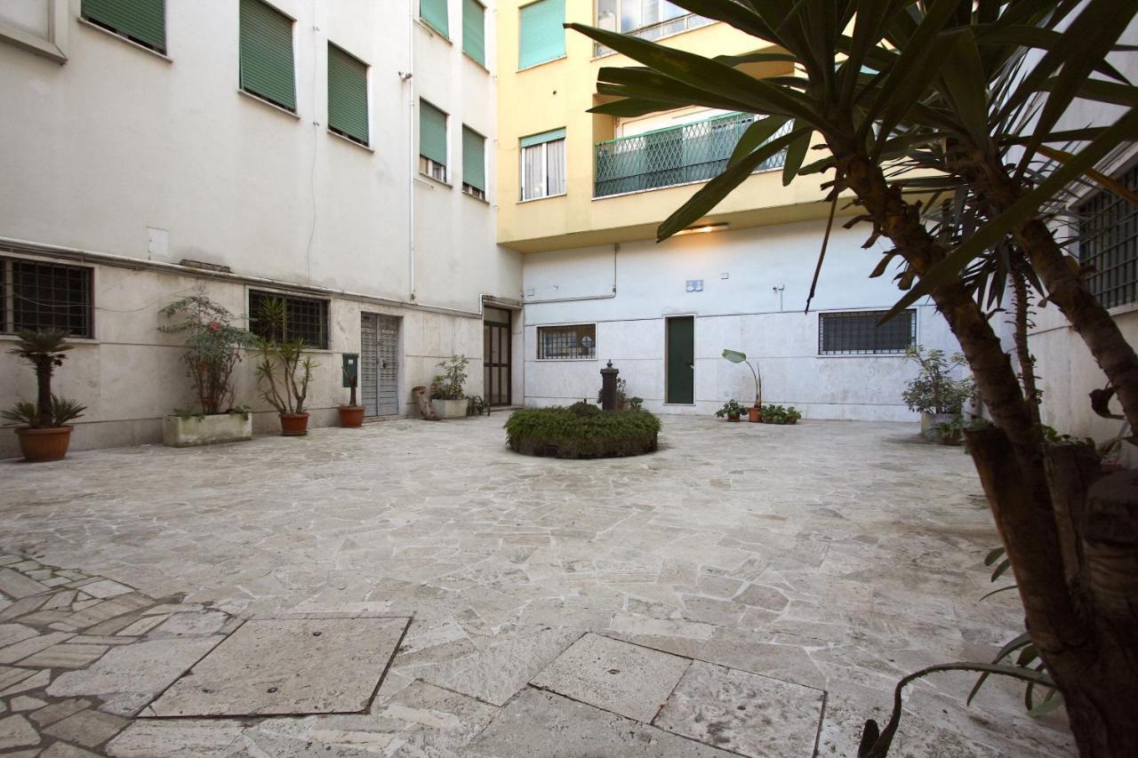 Residenza Aletheia - 2Br With Saint Peter'S View Apartment Rome Exterior photo