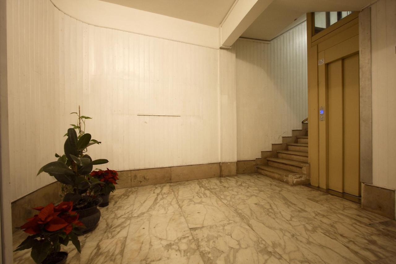 Residenza Aletheia - 2Br With Saint Peter'S View Apartment Rome Exterior photo